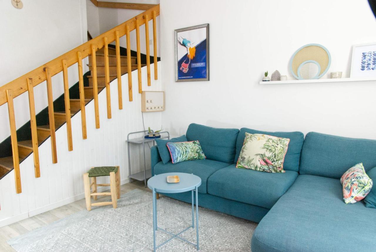 La Mariennee Villa La Rochelle  Dış mekan fotoğraf