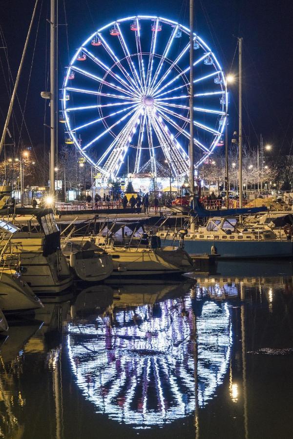 La Mariennee Villa La Rochelle  Dış mekan fotoğraf