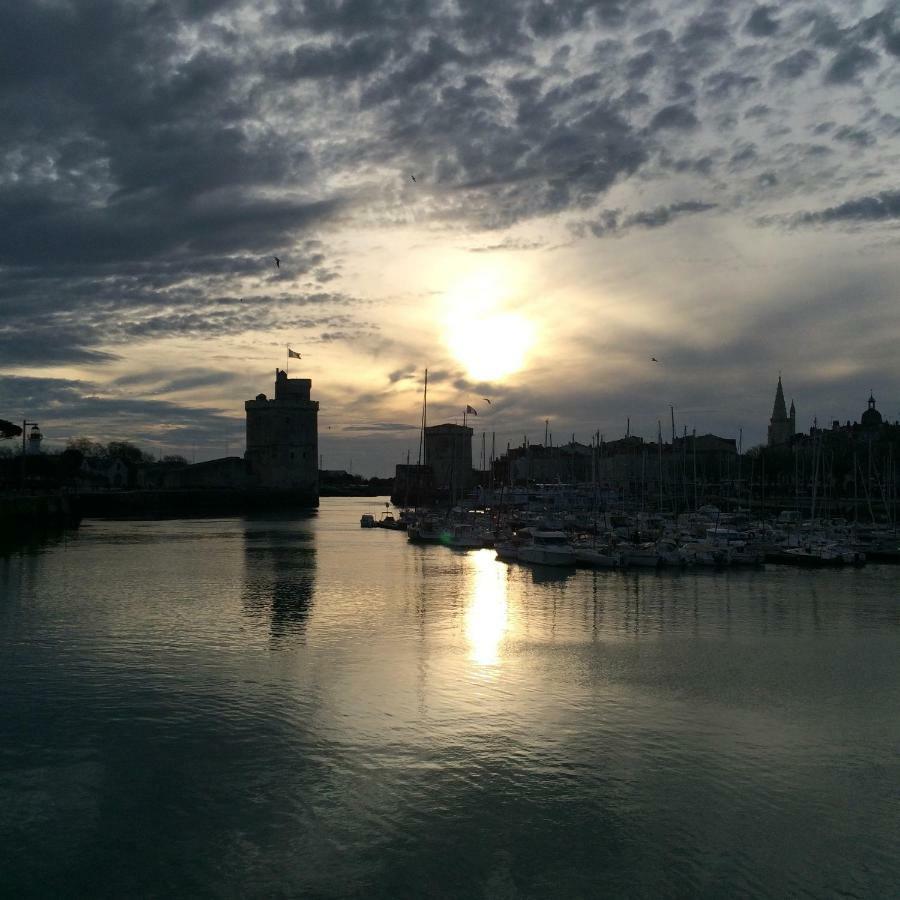 La Mariennee Villa La Rochelle  Dış mekan fotoğraf